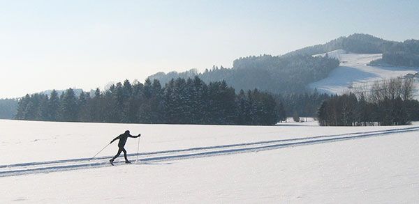 Sommerurlaub Straßwalchen